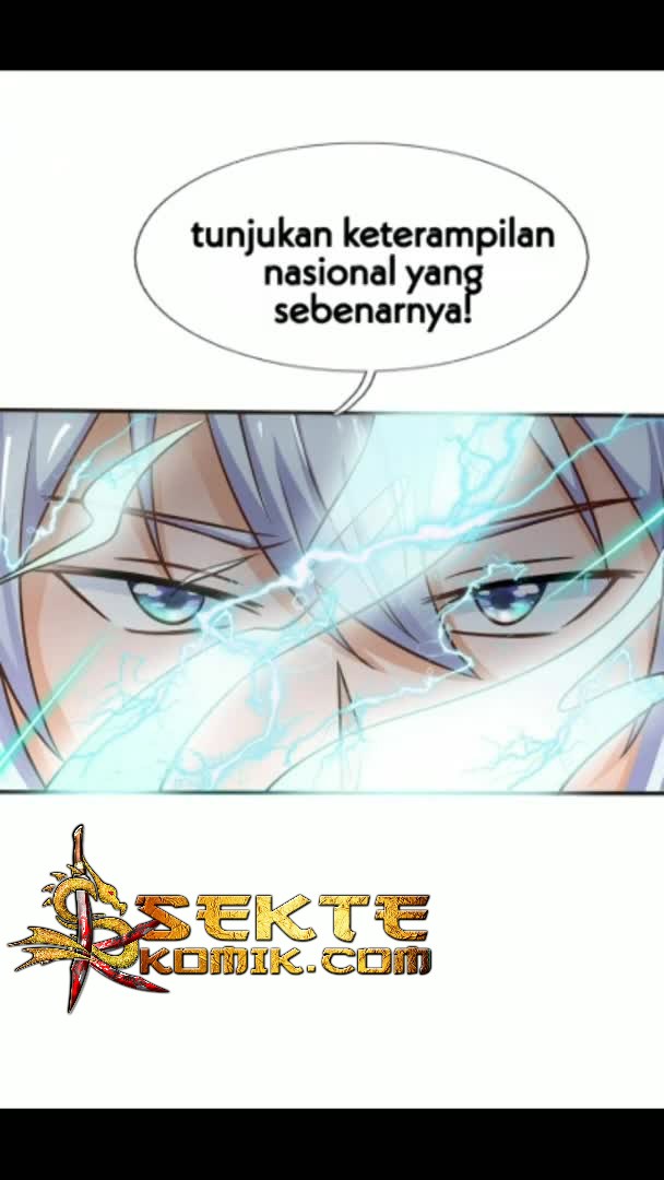 I am Daxianzun Chapter 33 Gambar 2